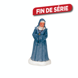 Figurine soeur Sarah LEMAX