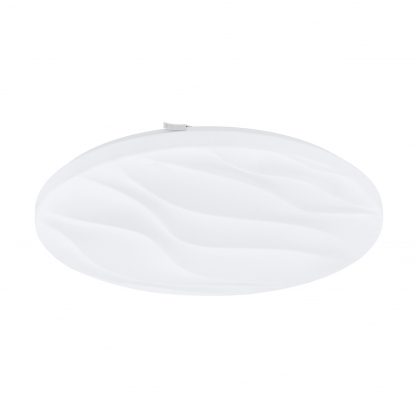 Plafonnier Benariba LED 17,3 W EGLO