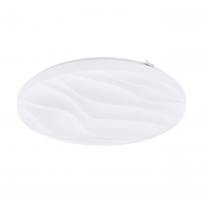 Plafonnier Benariba LED Ø 44 cm 22 W EGLO