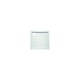 Receveur de douche Helion 90 x 90 x 3,5 cm VAN MARCKE GO