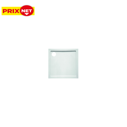 Receveur de douche Helion 90 x 90 x 3,5 cm VAN MARCKE GO