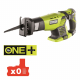 Scie multi-fonctions sur batterie One+ RSS1801M 18 V RYOBI