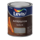 Sous-couche Texture pour peinture Ambiance Metallic 1 L LEVIS