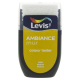 Testeur Peinture mural Ambiance madras 30 ml LEVIS