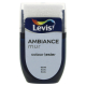 Testeur Peinture mural Ambiance soda 30 ml LEVIS