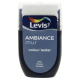 Testeur Peinture mural Ambiance ouragan 30 ml LEVIS