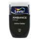 Testeur Peinture mural Ambiance noir 30 ml LEVIS