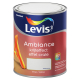 Peinture murale Ambiance effet craie Quinoa ultra mat 1 L LEVIS