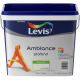 Peinture plafond Ambiance Blanc lys 5 L LEVIS