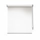 Store enrouleur tamisant Must blanc 180 x 250 cm MADECO