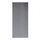 Kit de panneaux japonais gris 115 x 250 cm MADECO