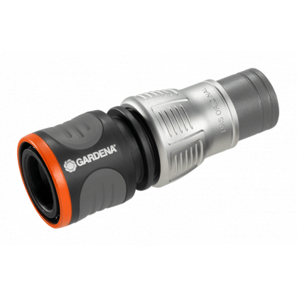 Raccord rapide Premium Ø 13 - 15 mm GARDENA