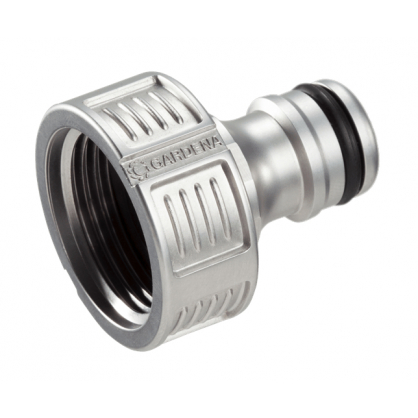 Nez de robinet Premium Ø 26,5 mm GARDENA