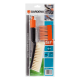 Brosse de lavage CleanSystem avec shampoing cirant GARDENA