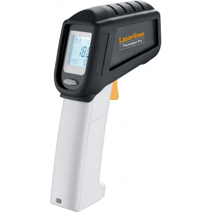 Thermomètre infrarouge laser Pistolet à température numérique sans contact  Bbq Tool