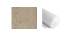 Parquet, plancher et sol PVC