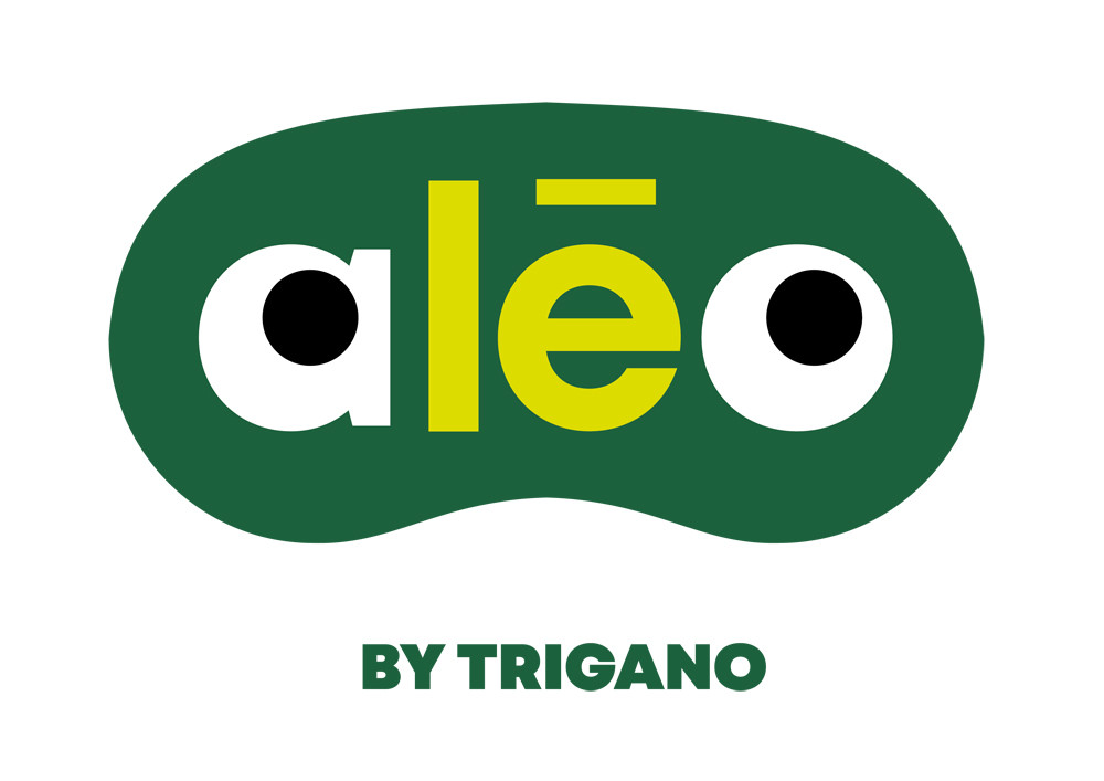 ALÉO BY TRIGANO