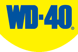 WD 40