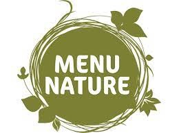 MENU NATURE