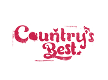 COUNTRY'S BEST