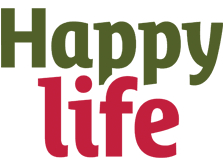 HAPPY LIFE