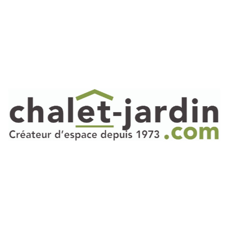 CHALET-JARDIN