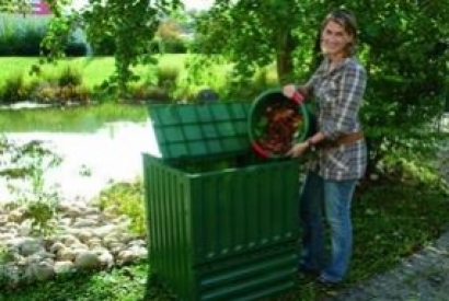 Recycler les déchets du jardin