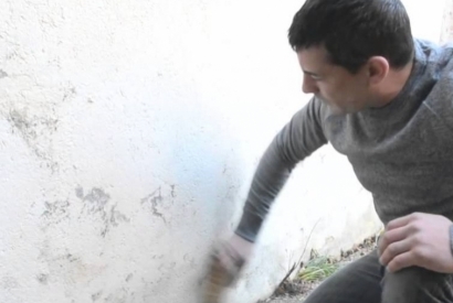 Comment traiter un mur humide : les causes extérieures de l’humidité