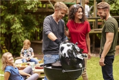 Conseils déco pour une barbecue party réussie