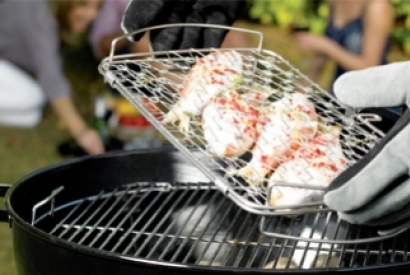 Les différents types de barbecues