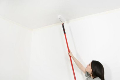 Quelle peinture choisir pour peindre son plafond ?