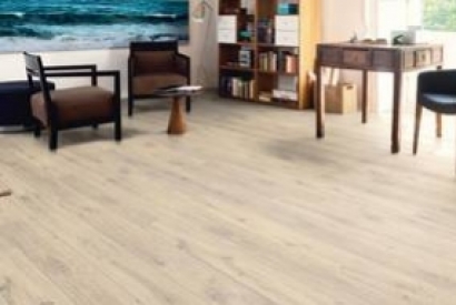 Tout savoir sur le parquet flottant